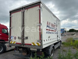Online aukce: MB  ATEGO 1218