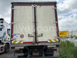 Online aukce: MB  ATEGO 1218