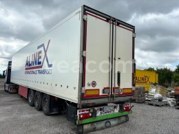 Online aukce: SCHMITZ  CARGOBULL SKO 24