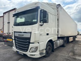 Online-Versteigerung: DAF  XL 460 FT