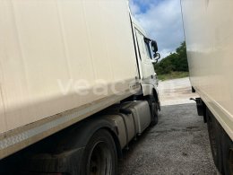 Online aukce: DAF  XL 460 FT