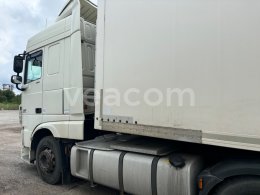 Online aukce: DAF  XL 460 FT