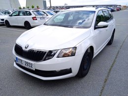 Online-Versteigerung: ŠKODA  OCTAVIA