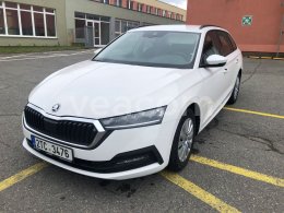 Online-Versteigerung: ŠKODA  OCTAVIA