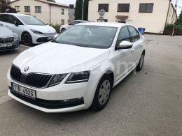 Online-Versteigerung: ŠKODA  OCTAVIA