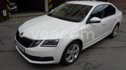 Online-Versteigerung: ŠKODA  OCTAVIA