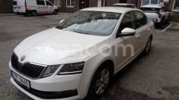 Online-Versteigerung: ŠKODA  OCTAVIA