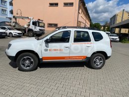 Online-Versteigerung: DACIA  DUSTER 4X4