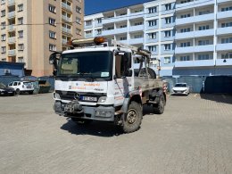 Online-Versteigerung: MB  918 AF 4X4