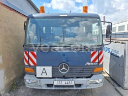 Online auction: MB  ATEGO 918 K