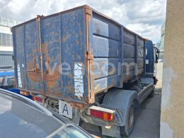 Online auction: MB  ATEGO 918 K