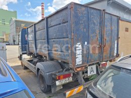 Online auction: MB  ATEGO 918 K