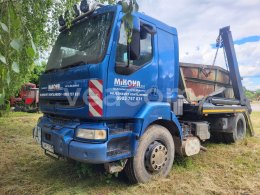 Online árverés: RENAULT  PREMIUM 420.18 T 4X2