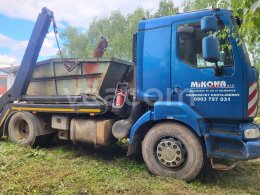 Online-Versteigerung: RENAULT  PREMIUM 420.18 T