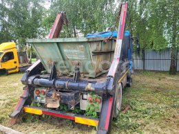 Online-Versteigerung: RENAULT  PREMIUM 420.18 T