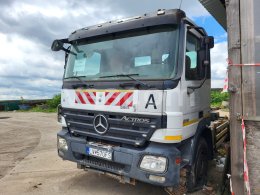 Online árverés: MB  ACTROS 2541L/6X2