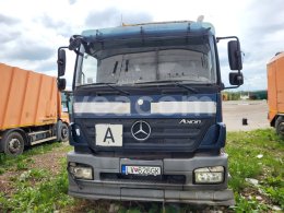 Online aukce: MB  AXOR 2529L 6X2