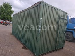 Online auction:   KONTEJNER 3