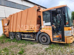 Online auction: MB  ECONIC 957.65 6X2