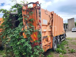 Online auction: MB  ECONIC 957.65 6X2