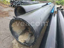 Online aukce:   GUMOVÁ ROURA - 2 KS