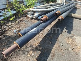 Інтернет-аукціон:   TRUBKY S IZOLACÍ PRŮMĚR 80 MM