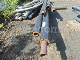Інтернет-аукціон:   TRUBKY S IZOLACÍ PRŮMĚR 80 MM