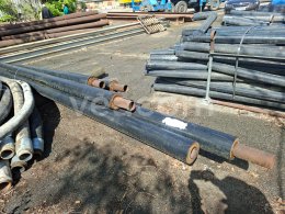 Інтернет-аукціон:   TRUBKY S IZOLACÍ PRŮMĚR 80 MM