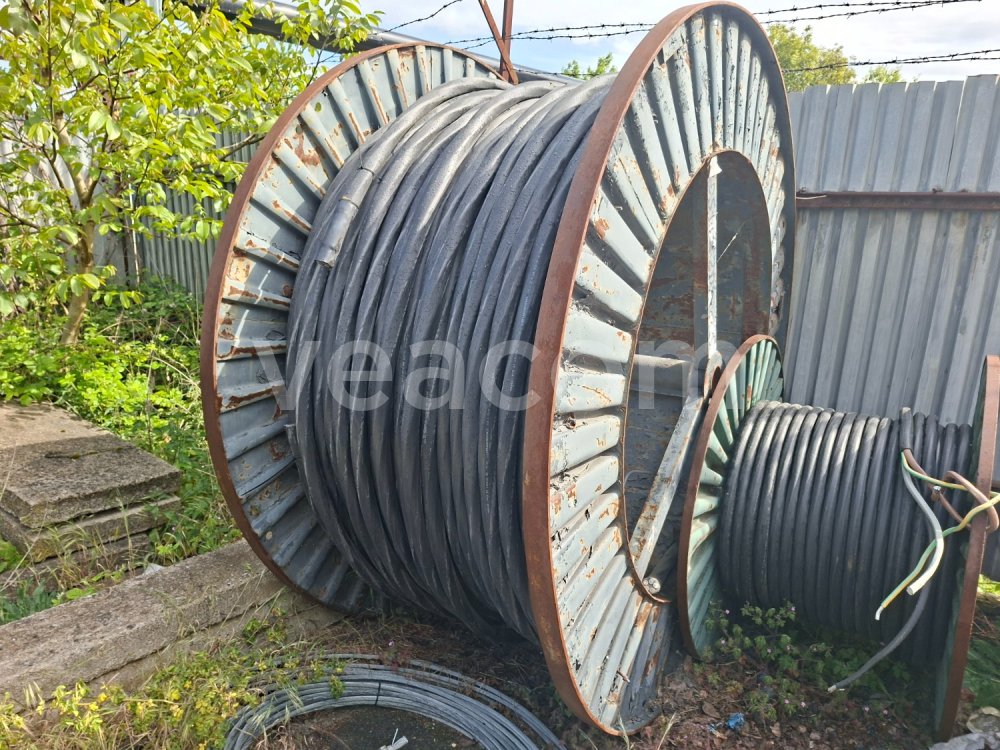 Интернет-аукцион:  KABEL NA CÍVCE 1