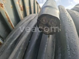 Online aukce:   KABEL NA CÍVCE 1