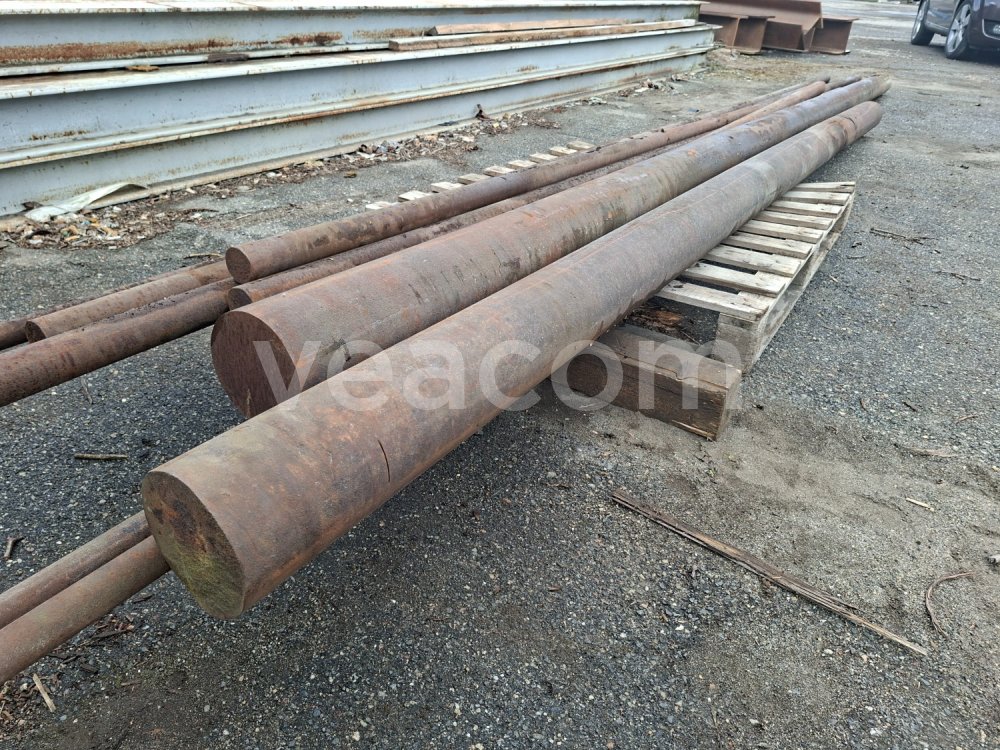 Интернет-аукцион:  KULATINA PRUMĚR 140 MM