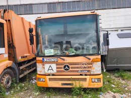 Online auction: MB  ECONIC 957.65 6X2