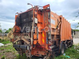 Online auction: MB  ECONIC 957.65 6X2