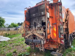 Online auction: MB  ECONIC 957.65 6X2