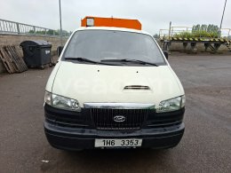 Online-Versteigerung: HYUNDAI  H-1