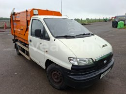 Online-Versteigerung: HYUNDAI  H-1