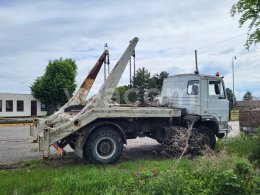 Online aukce: LIAZ  150.261