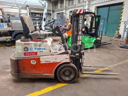 Online-Versteigerung: DESTA  MV 12B
