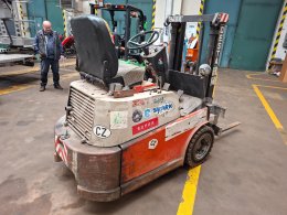 Online-Versteigerung: DESTA  MV 12B