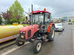 Online aukce: ZETOR  6321 SUPER