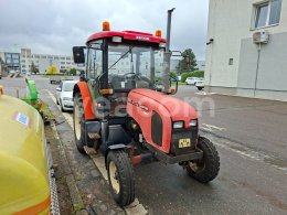 Online auction: ZETOR  6321 SUPER