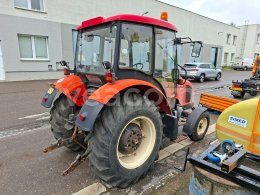Online auction: ZETOR  6321 SUPER