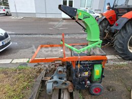 Online aukce:   LASKI LEAVES EXHAUSTER VD 440/25