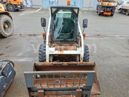 Aukcja internetowa: BOBCAT  S185H 4X4