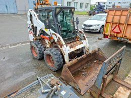 Aukcja internetowa: BOBCAT  S185H 4X4