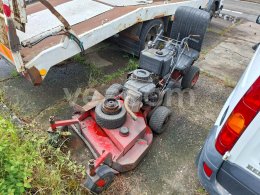 Online-Versteigerung: JACOBSEN  KING 36