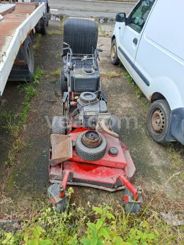 Online auction: JACOBSEN  KING 36