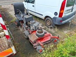 Online auction: JACOBSEN  KING 36