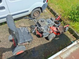 Online auction: JACOBSEN  KING 36