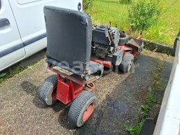 Online auction: JACOBSEN  KING 36